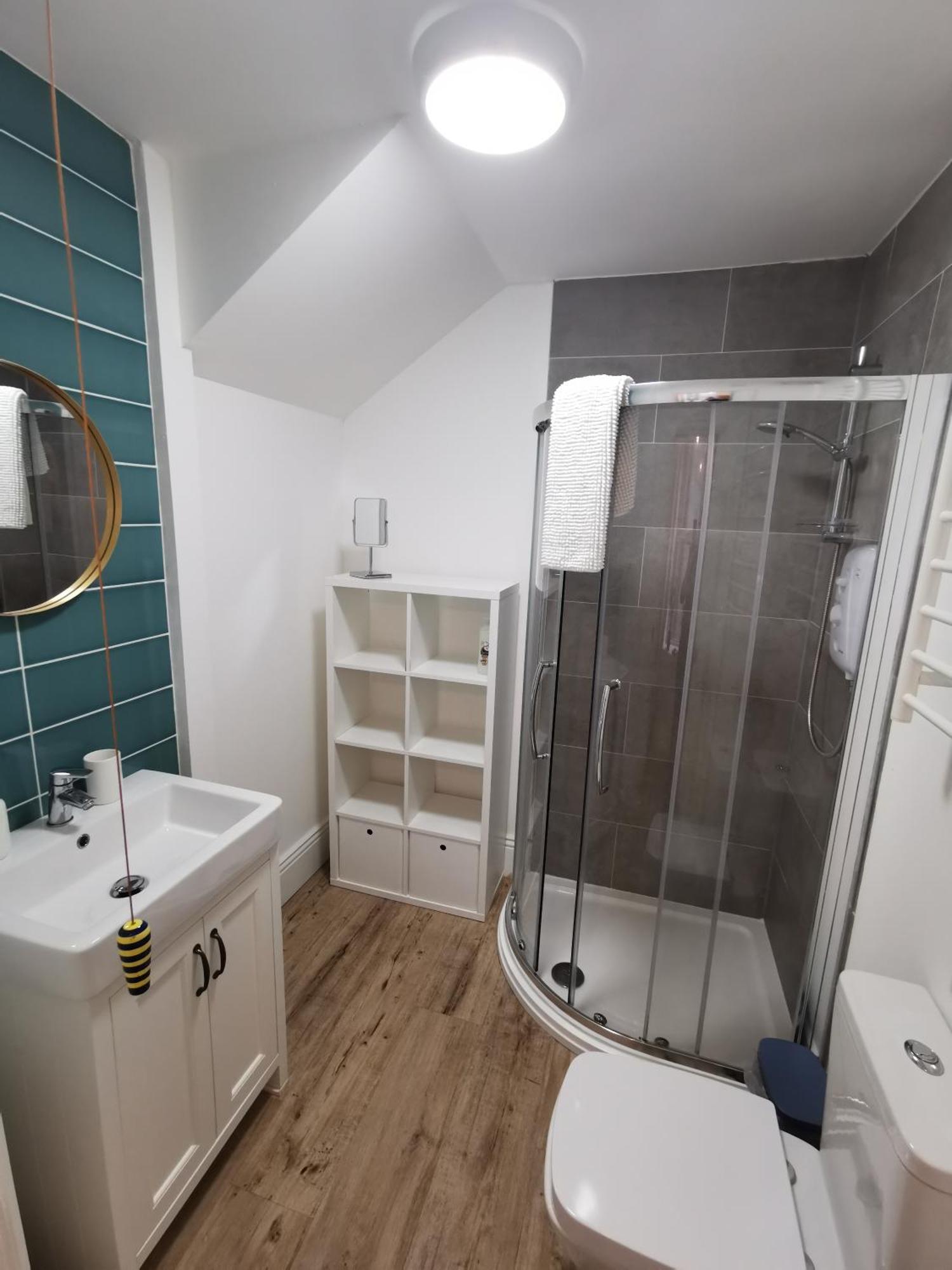 Lovely Seafront 2 Bed Flat In Aberystwyth Exterior foto